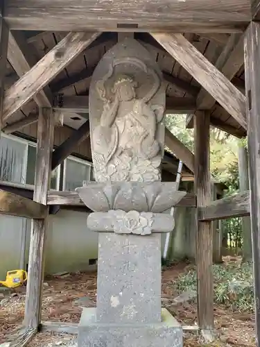 滝沢神社(栃木県)