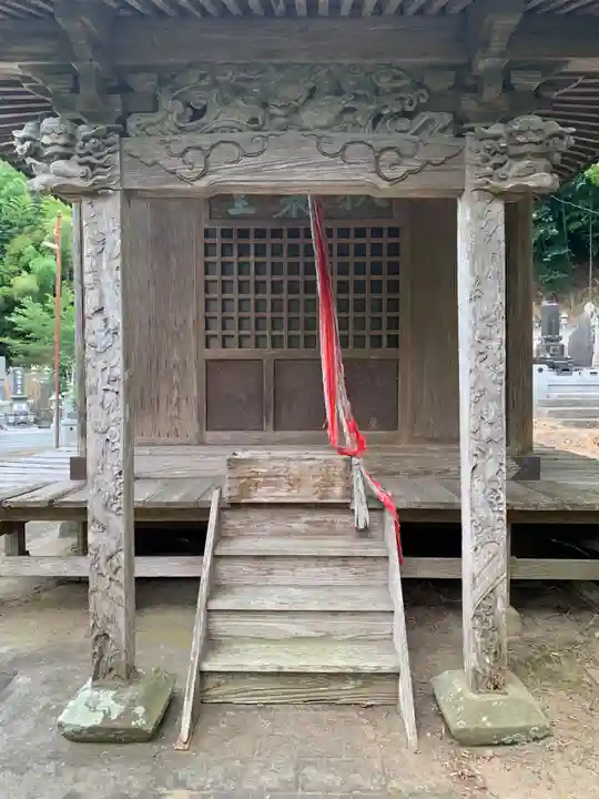 長泉寺(千葉県)