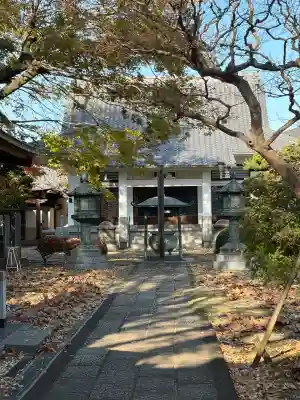 円光院(東京都)