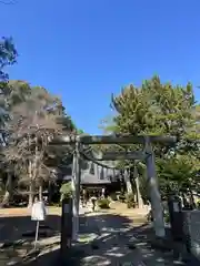 川津来宮神社(静岡県)