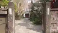 本法寺のその他建物