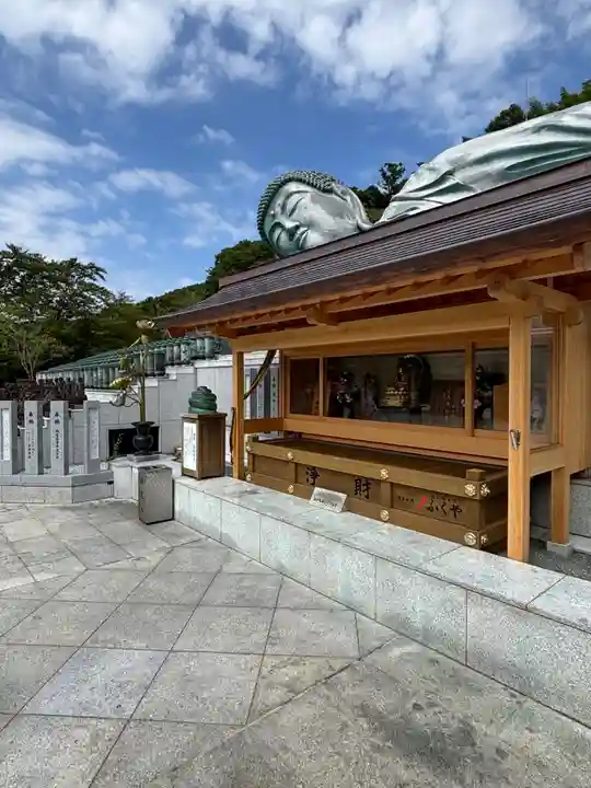 神変寺(福岡県)