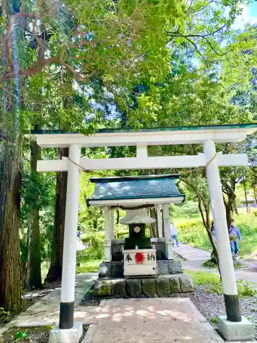 九頭龍神社本宮(神奈川県)