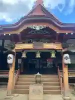 長岳寺(長野県)