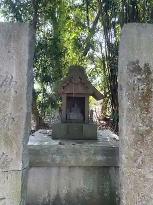 石清水神社(香川県)