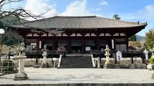 當麻寺(奈良県)