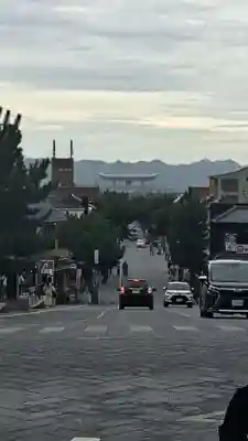 出雲大社(島根県)