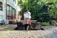 千代保稲荷神社 名古屋支所の手水舎