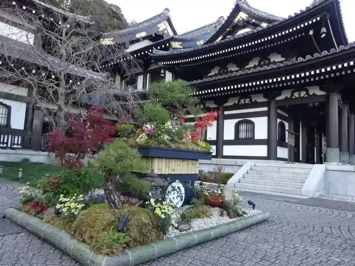 長谷寺の芸術