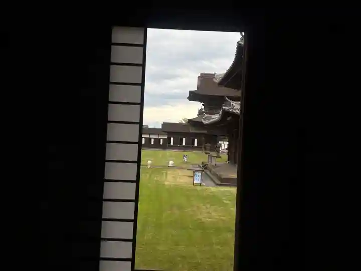 瑞龍寺(富山県)
