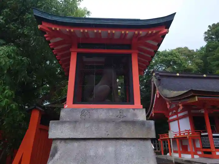 伏見稲荷大社(京都府)