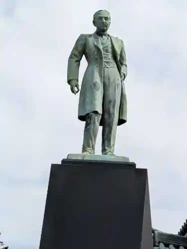 覚王山 日泰寺(愛知県)