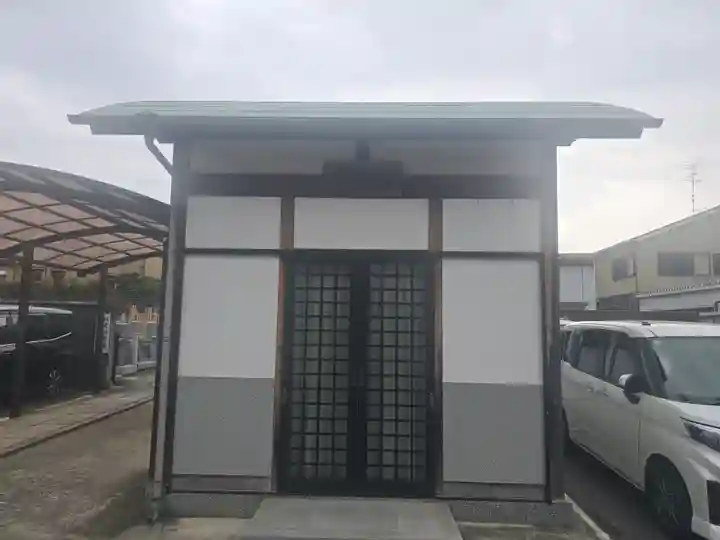 了峰禪寺(了峰寺)(京都府)