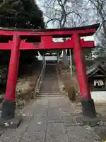 館腰神社(宮城県)