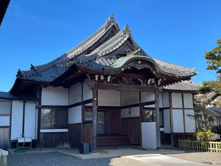 法蔵寺(滋賀県)