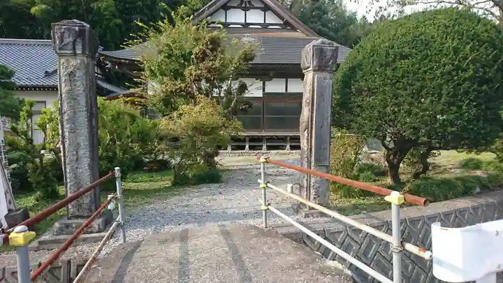 長谷寺(岩手県)