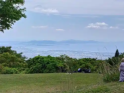 砥鹿神社（奥宮）(愛知県)