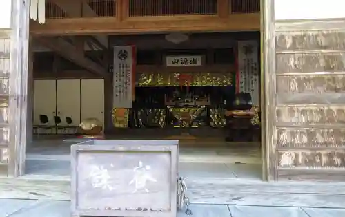 清水寺の仏像