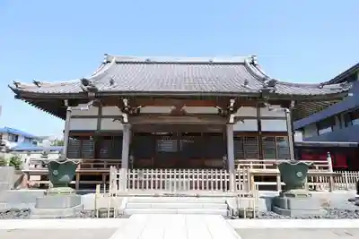 東円寺(東京都)