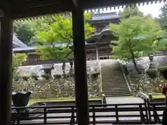 永平寺(福井県)