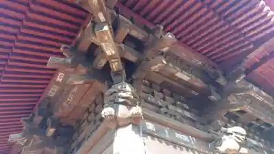 千葉寺のその他建物