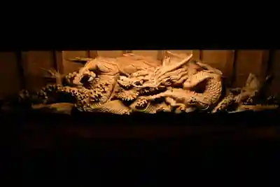 八大龍王水神(宮崎県)