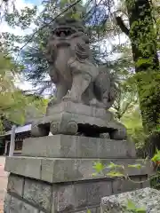 和歌山縣護國神社(和歌山県)