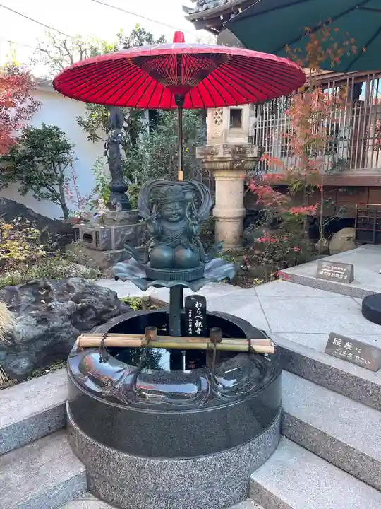 稱名院(東京都)