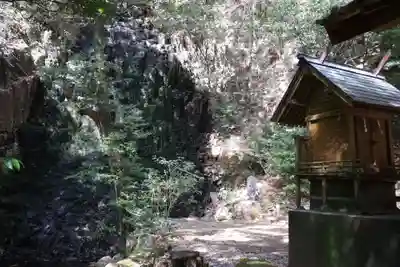 瀧神社（都農神社末社（奥宮））(宮崎県)