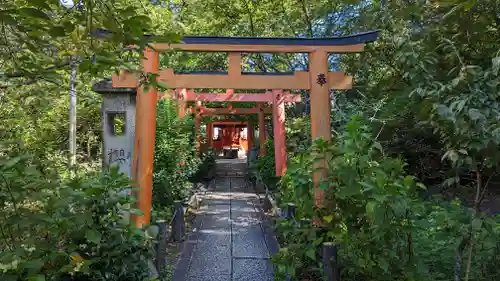 平野神社(京都府)