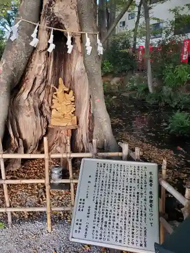 秩父今宮神社のその他建物