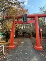 村富神社(神奈川県)