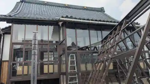 円寿寺(福井県)