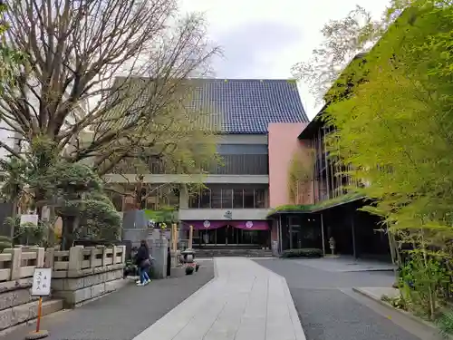 回向院(東京都)