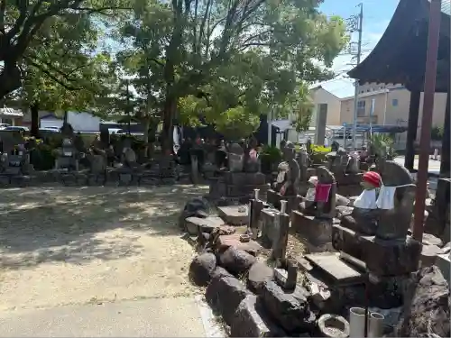 甚目寺(愛知県)