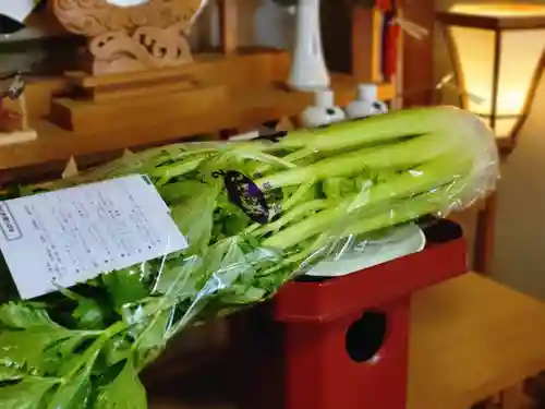 伏木香取神社のその他建物