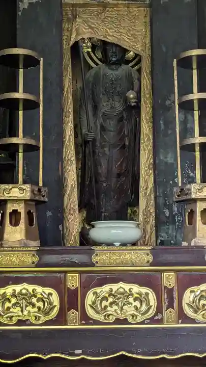 良恩寺(京都府)