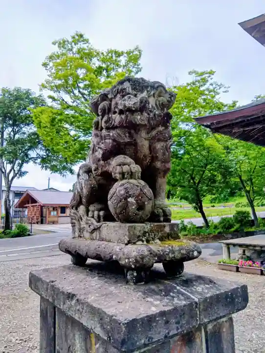 弘安寺(福島県)