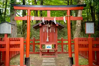 華厳神社(栃木県)
