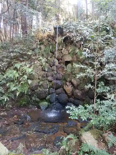 岩蔵寺の建物その他