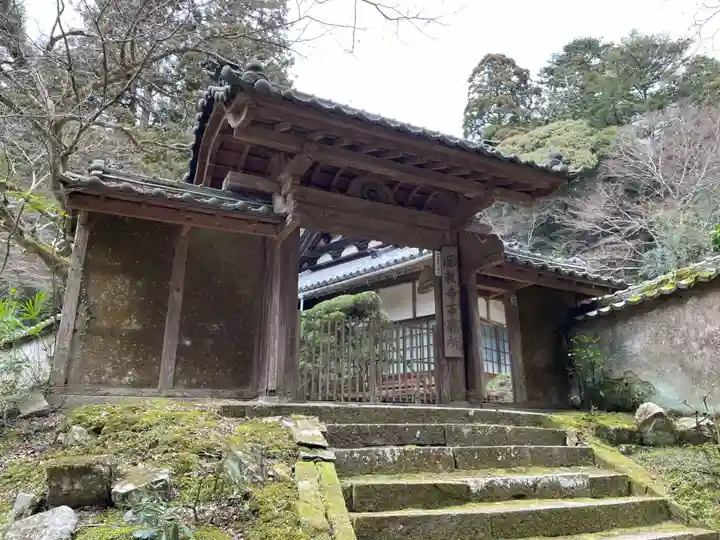 圓教寺(兵庫県)
