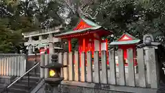 杵築神社(奈良県)