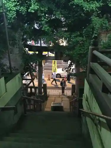 誕生八幡神社のその他建物