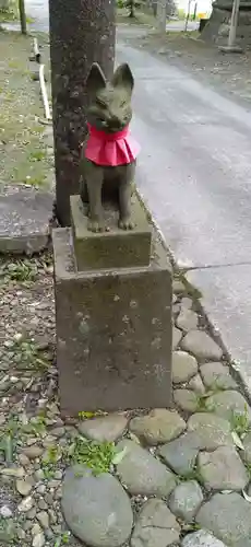 斗瑩稲荷神社(宮城県)