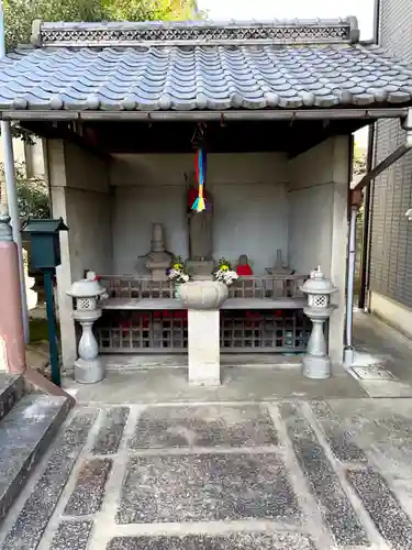 成福寺(大阪府)