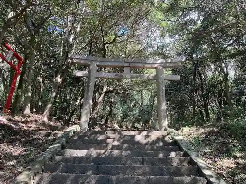 神出神社(兵庫県)