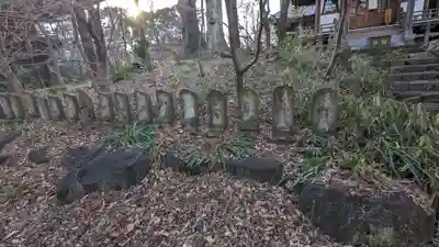 淨眞寺(東京都)