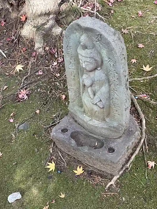 大正寺のその他建物