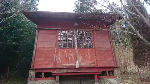 稲荷神社(宮城県)