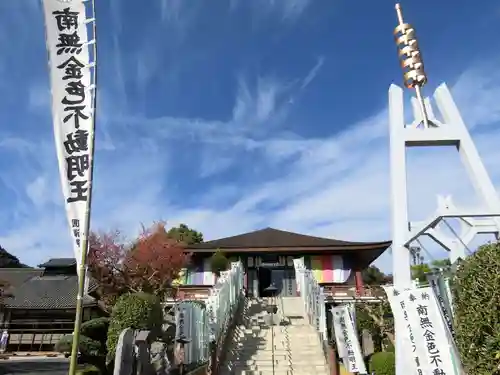 園城寺（三井寺）のその他建物